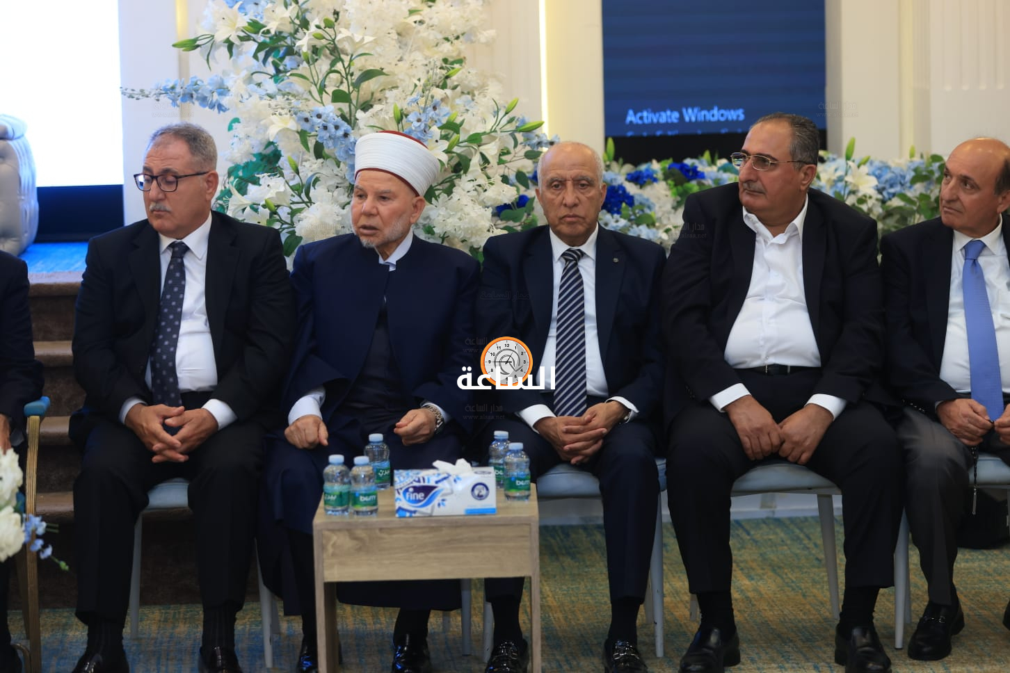 Madar Al-Saa Images 0.32170143723225