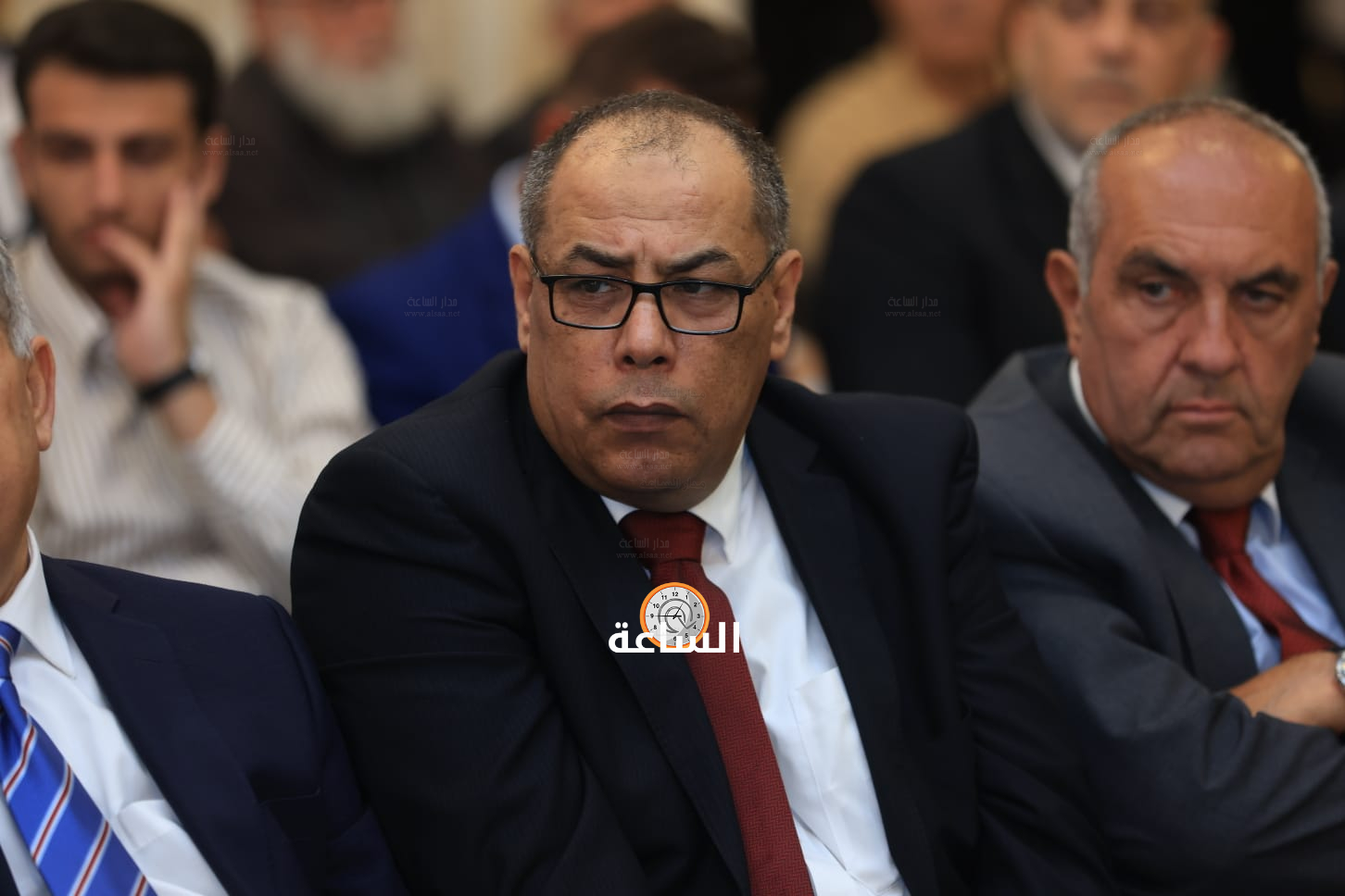 Madar Al-Saa Images 0.629597941771576