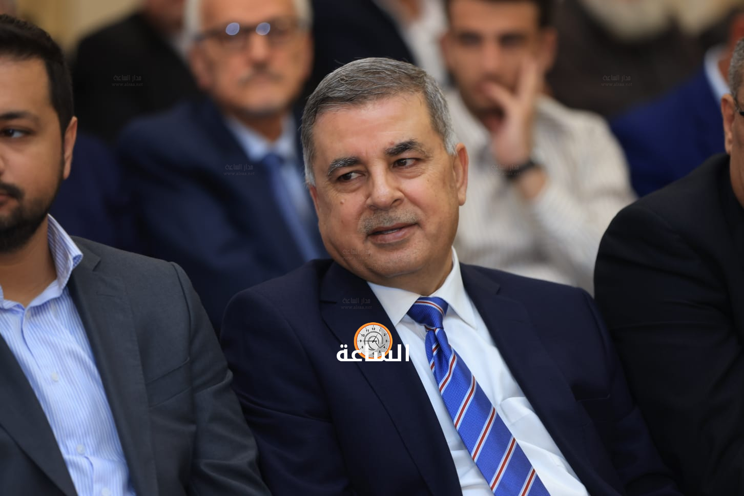 Madar Al-Saa Images 0.8465744949145766