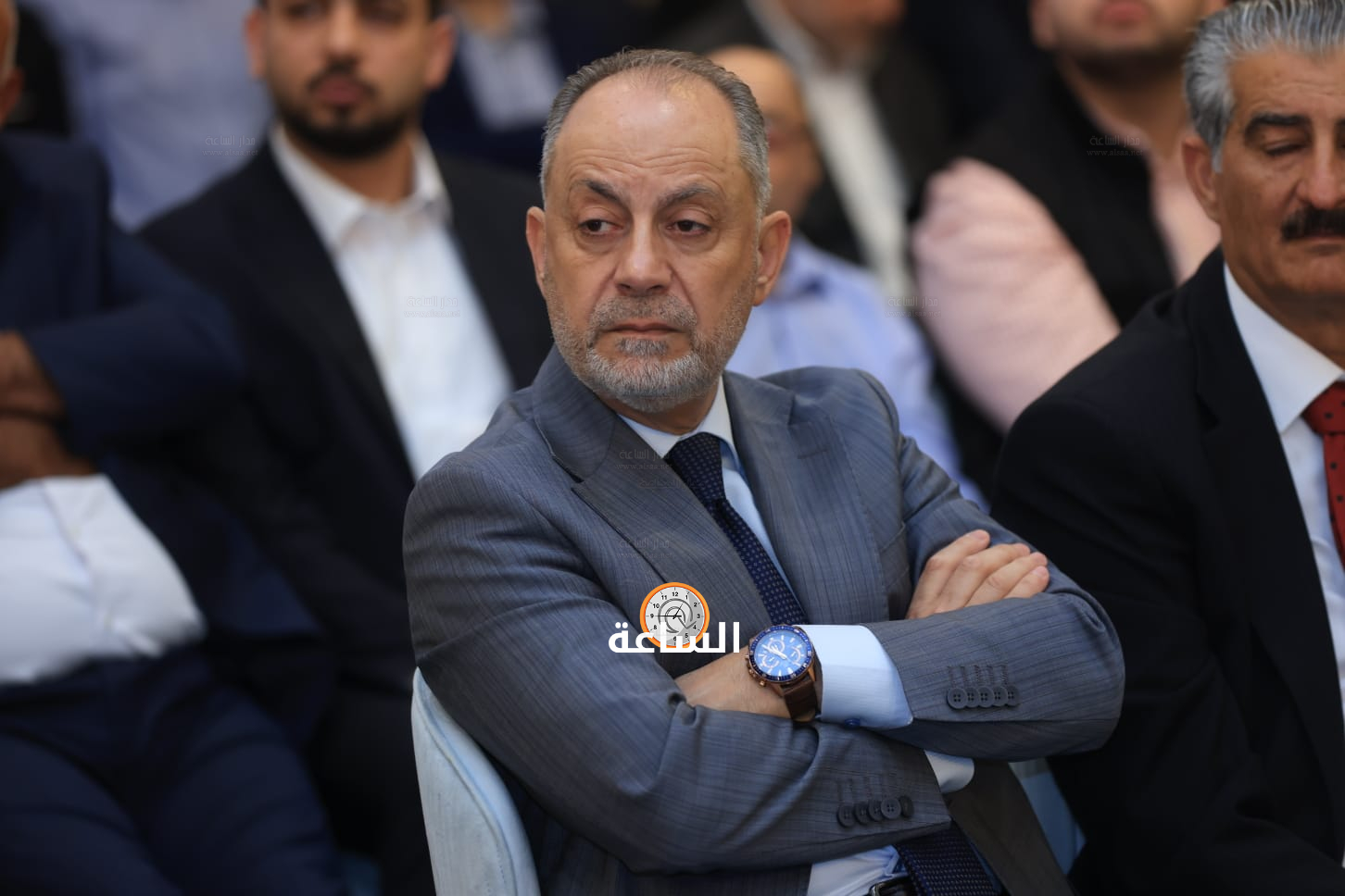 Madar Al-Saa Images 0.0005772846581114655