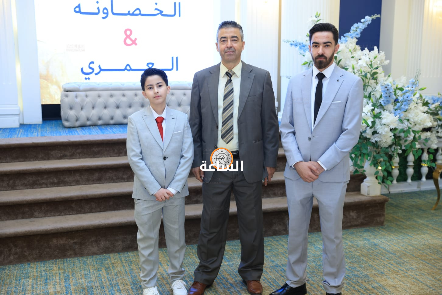 Madar Al-Saa Images 0.1035672306087656