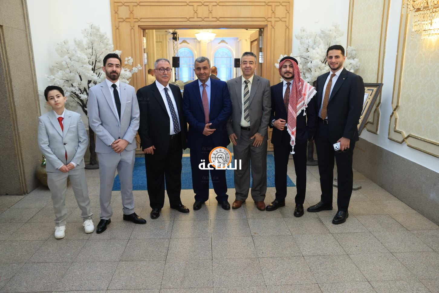 Madar Al-Saa Images 0.17424841946337277