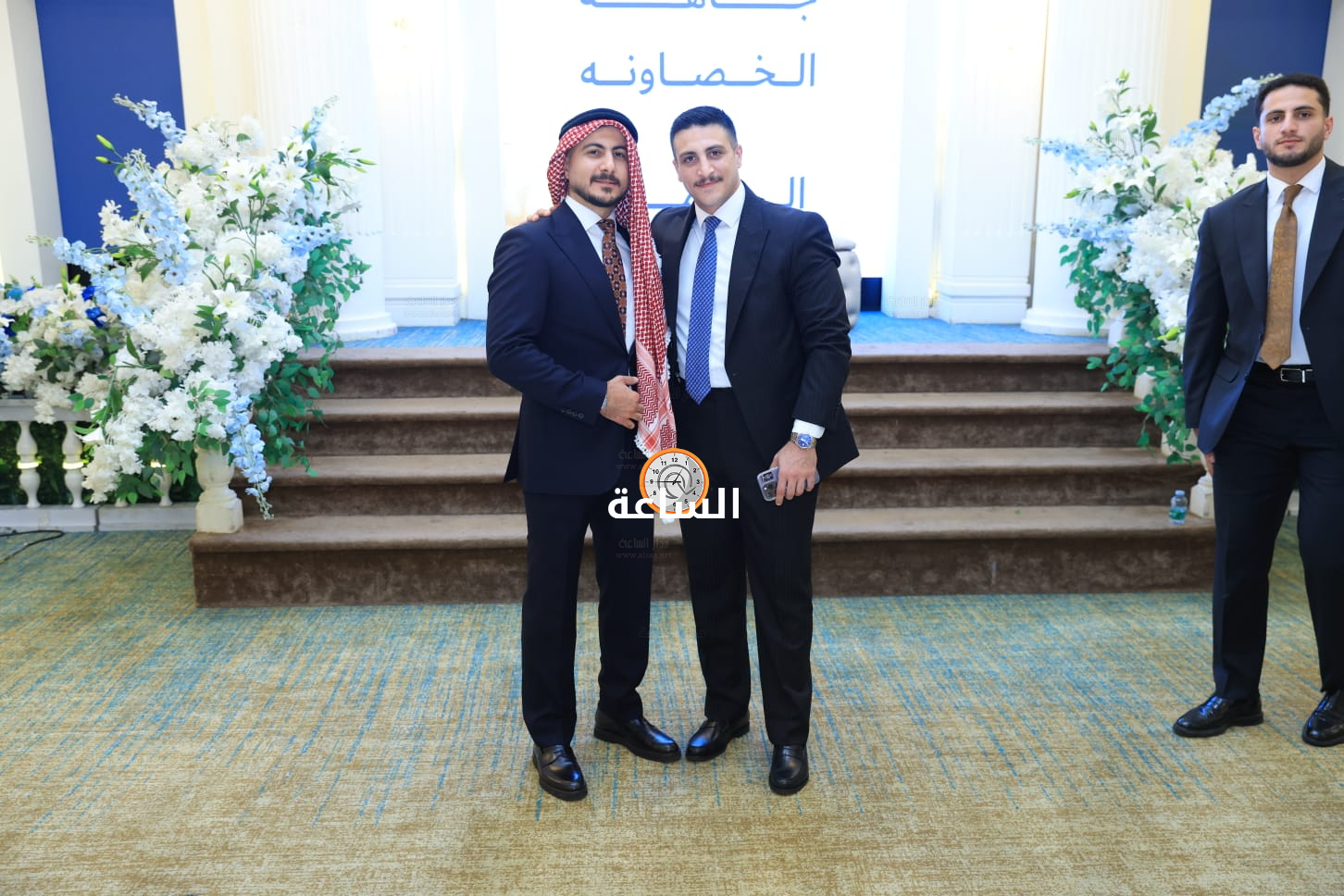 Madar Al-Saa Images 0.5020046442504189