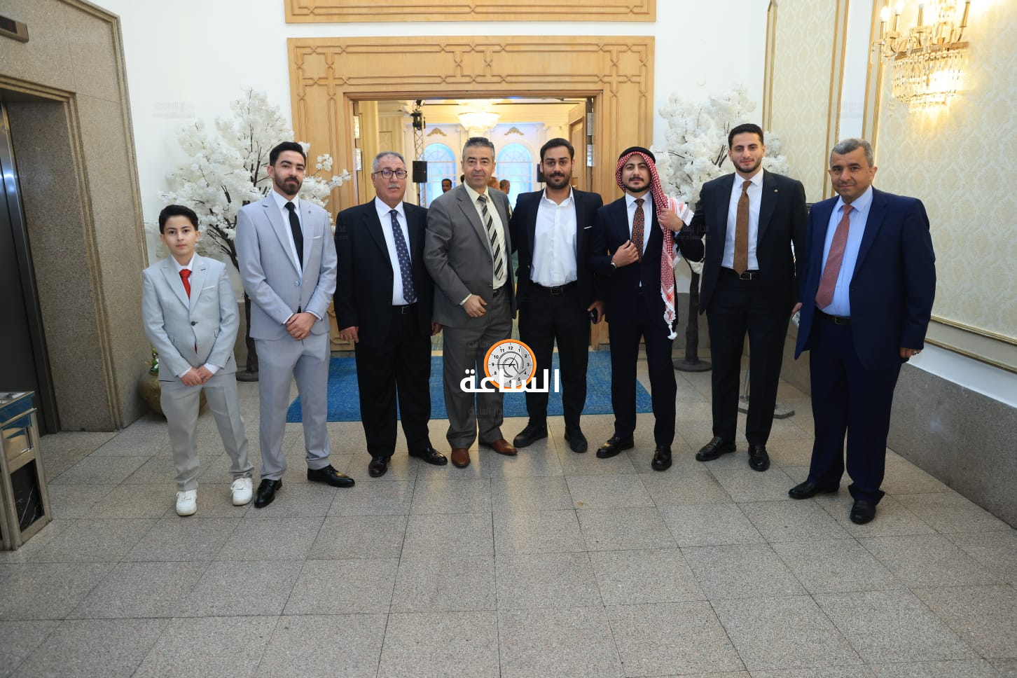 Madar Al-Saa Images 0.9249270451824043