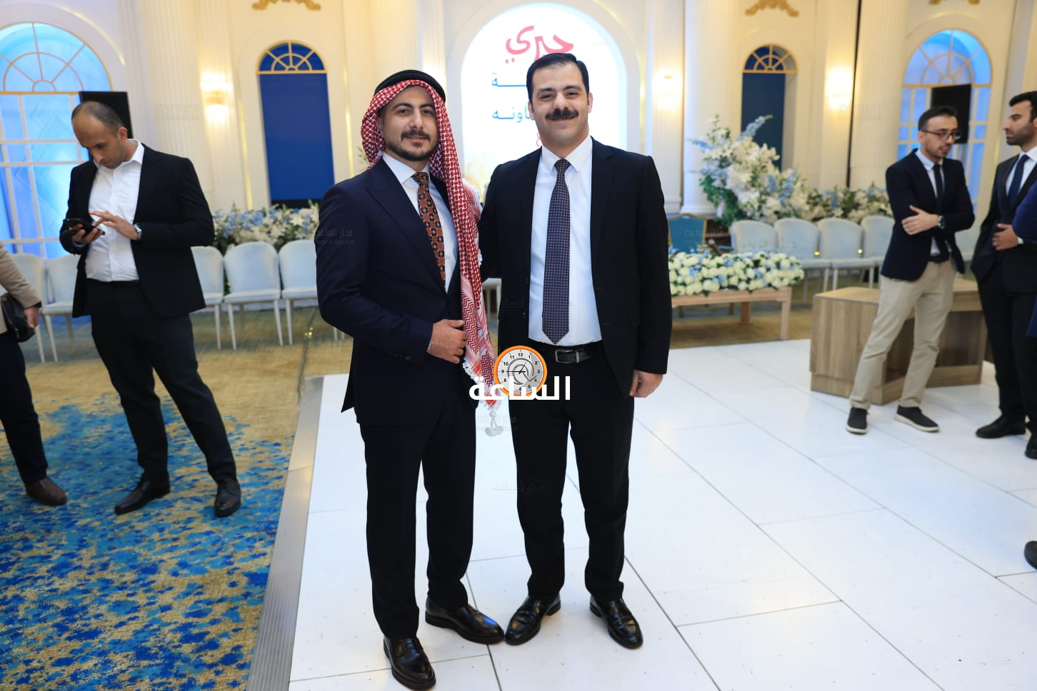 Madar Al-Saa Images 0.09401216999342155