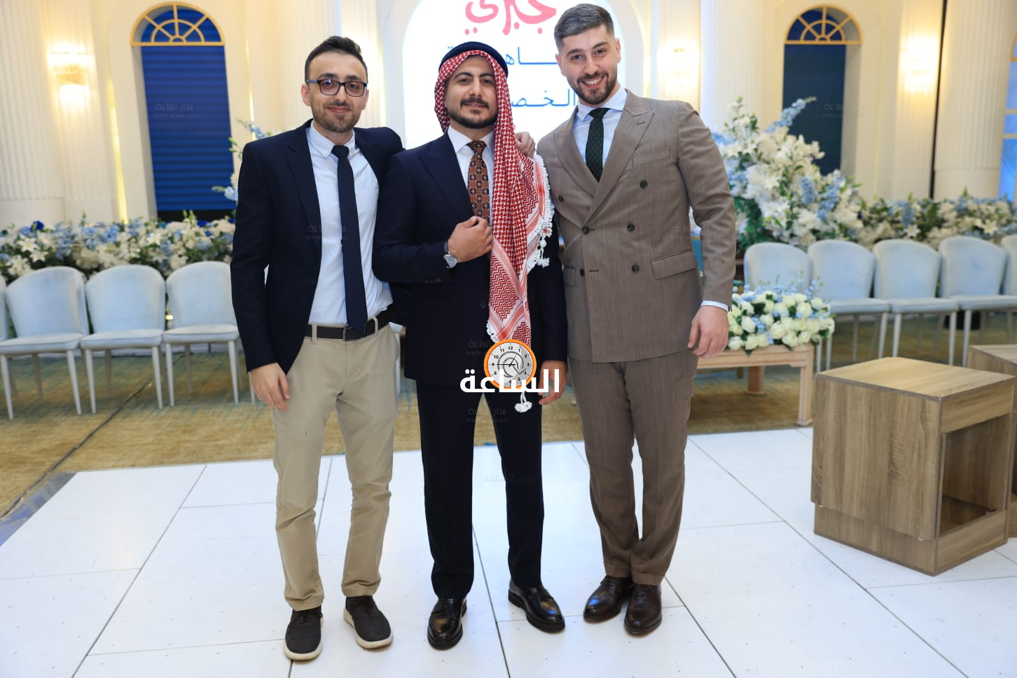 Madar Al-Saa Images 0.061701713970221395