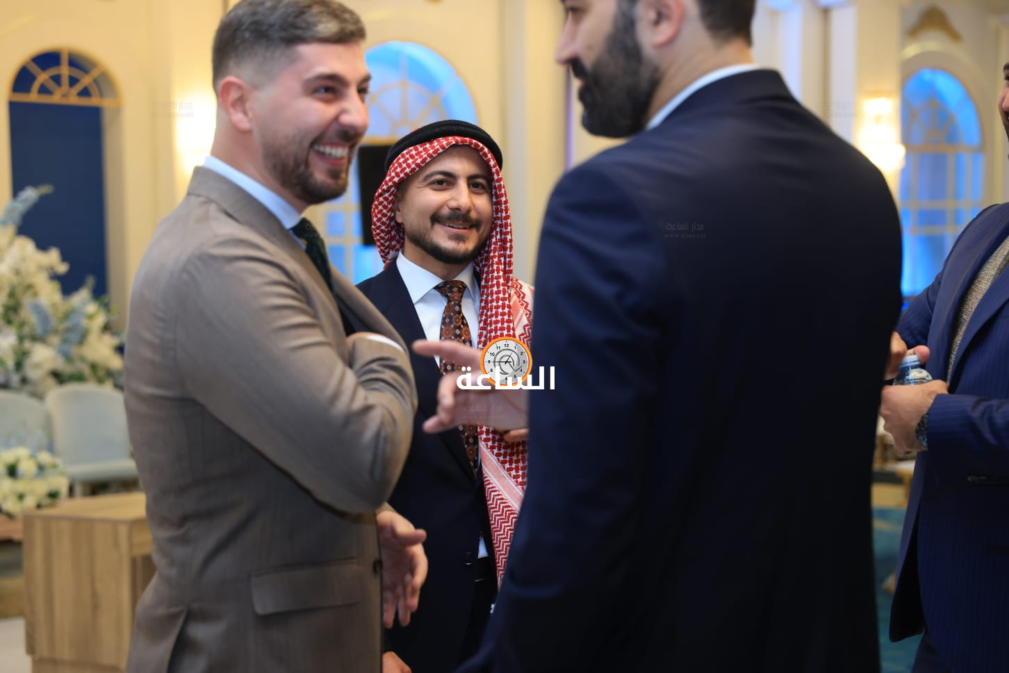 Madar Al-Saa Images 0.3057892537360475