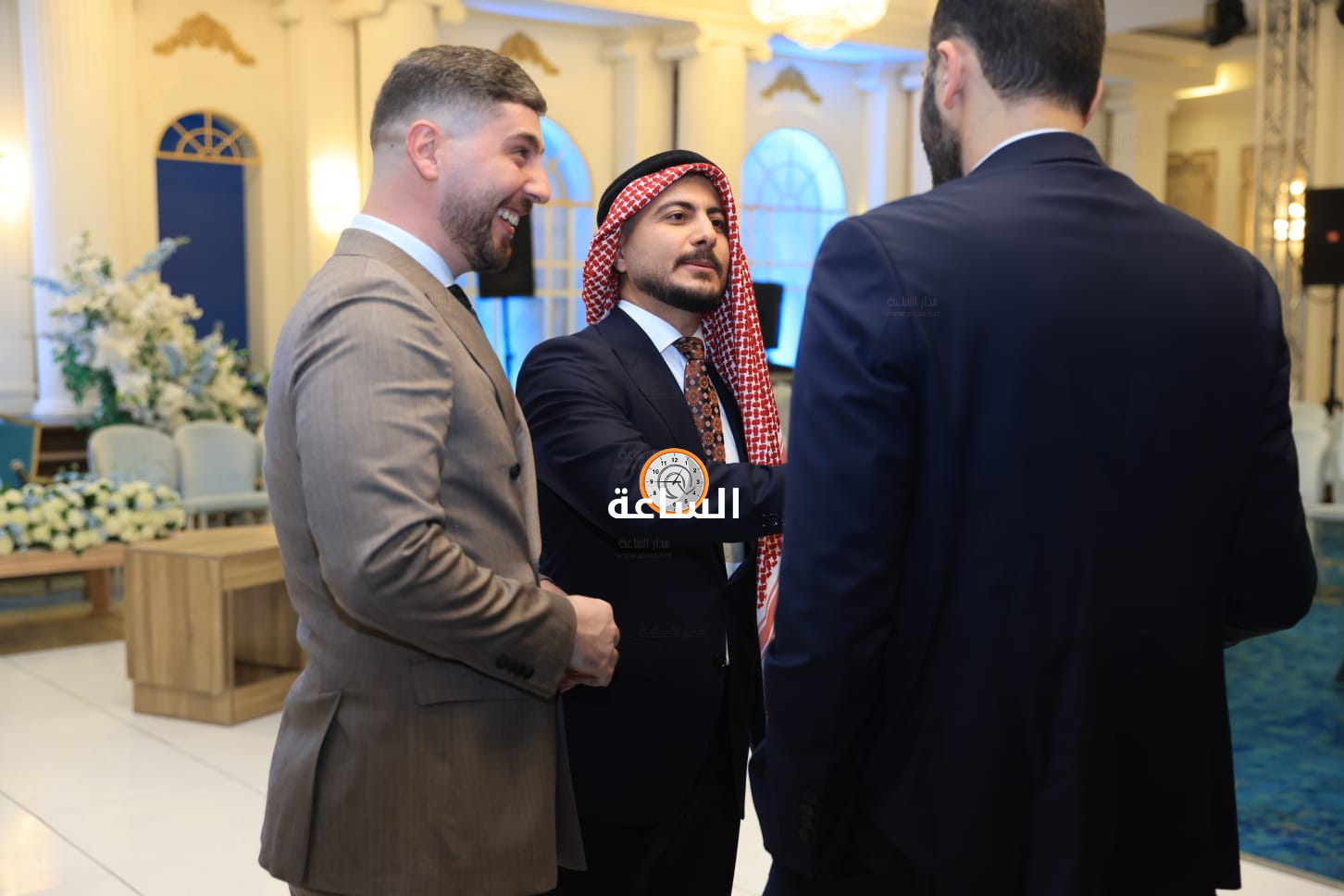 Madar Al-Saa Images 0.04790174341807074