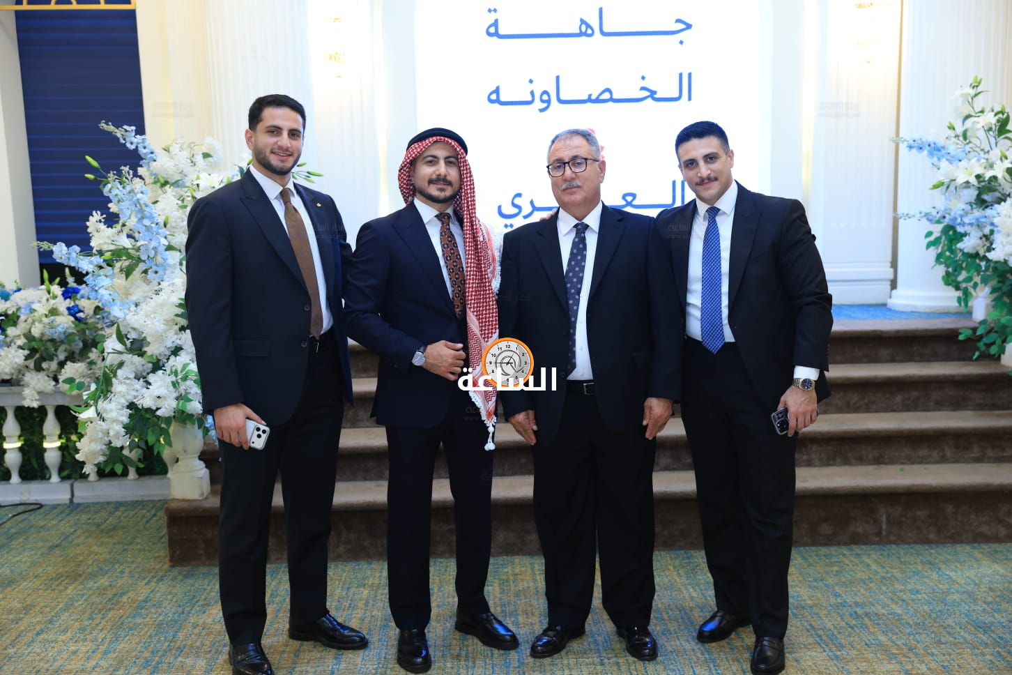 Madar Al-Saa Images 0.7675340516987629