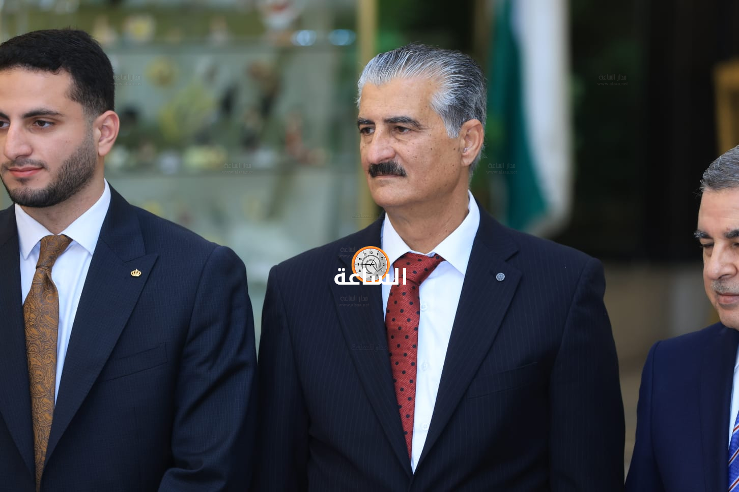 Madar Al-Saa Images 0.6391422306798846
