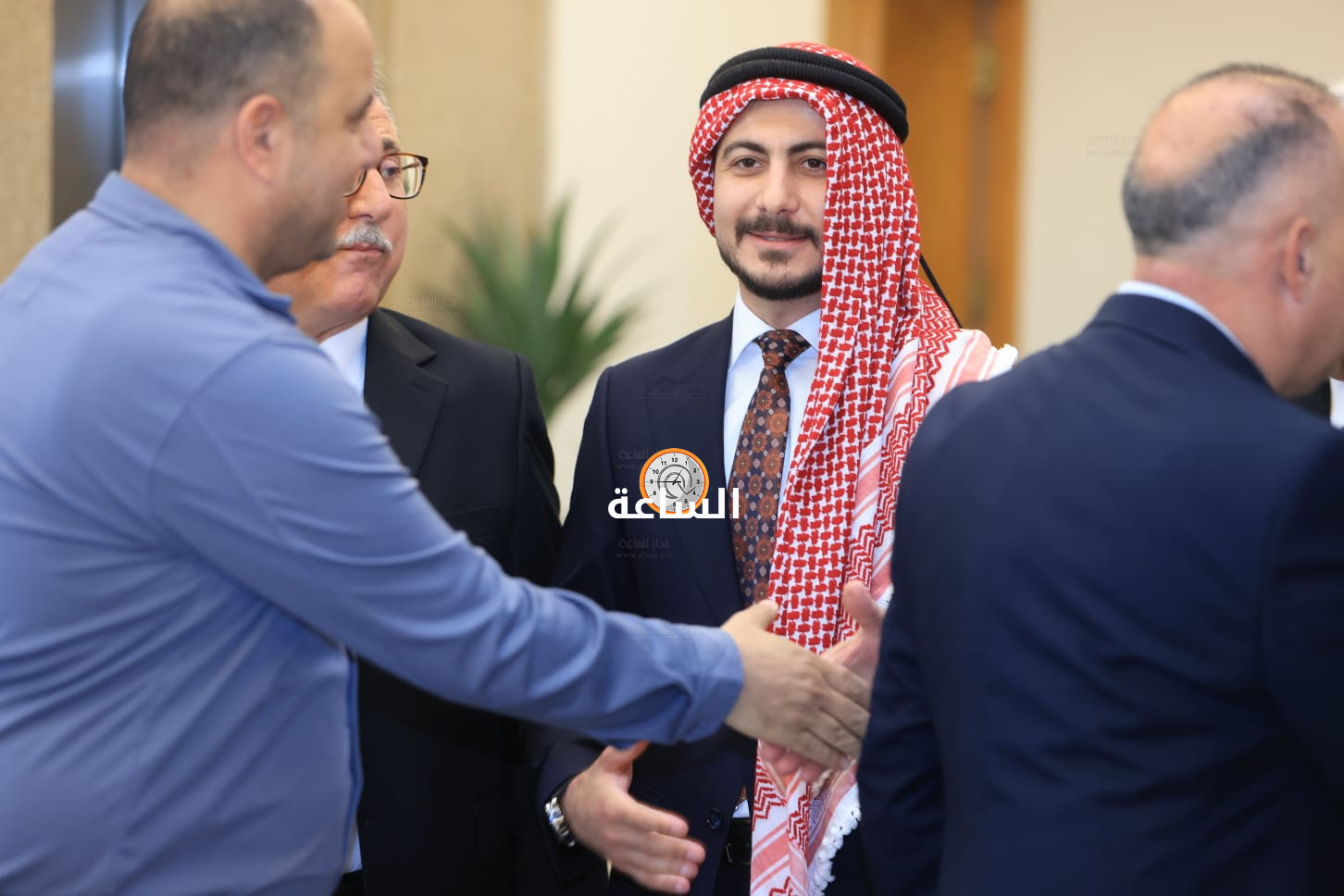 Madar Al-Saa Images 0.29189049411442747