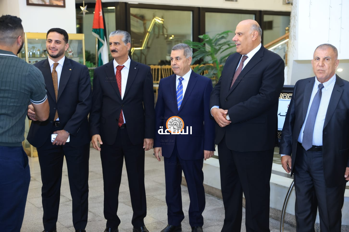 Madar Al-Saa Images 0.6523996523661856