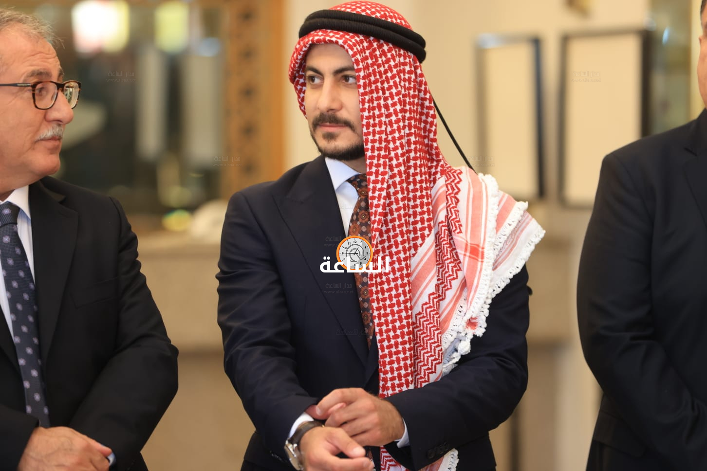 Madar Al-Saa Images 0.23180334865764596