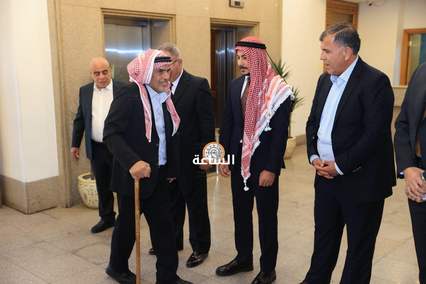 Madar Al-Saa Images 0.3764380868188173