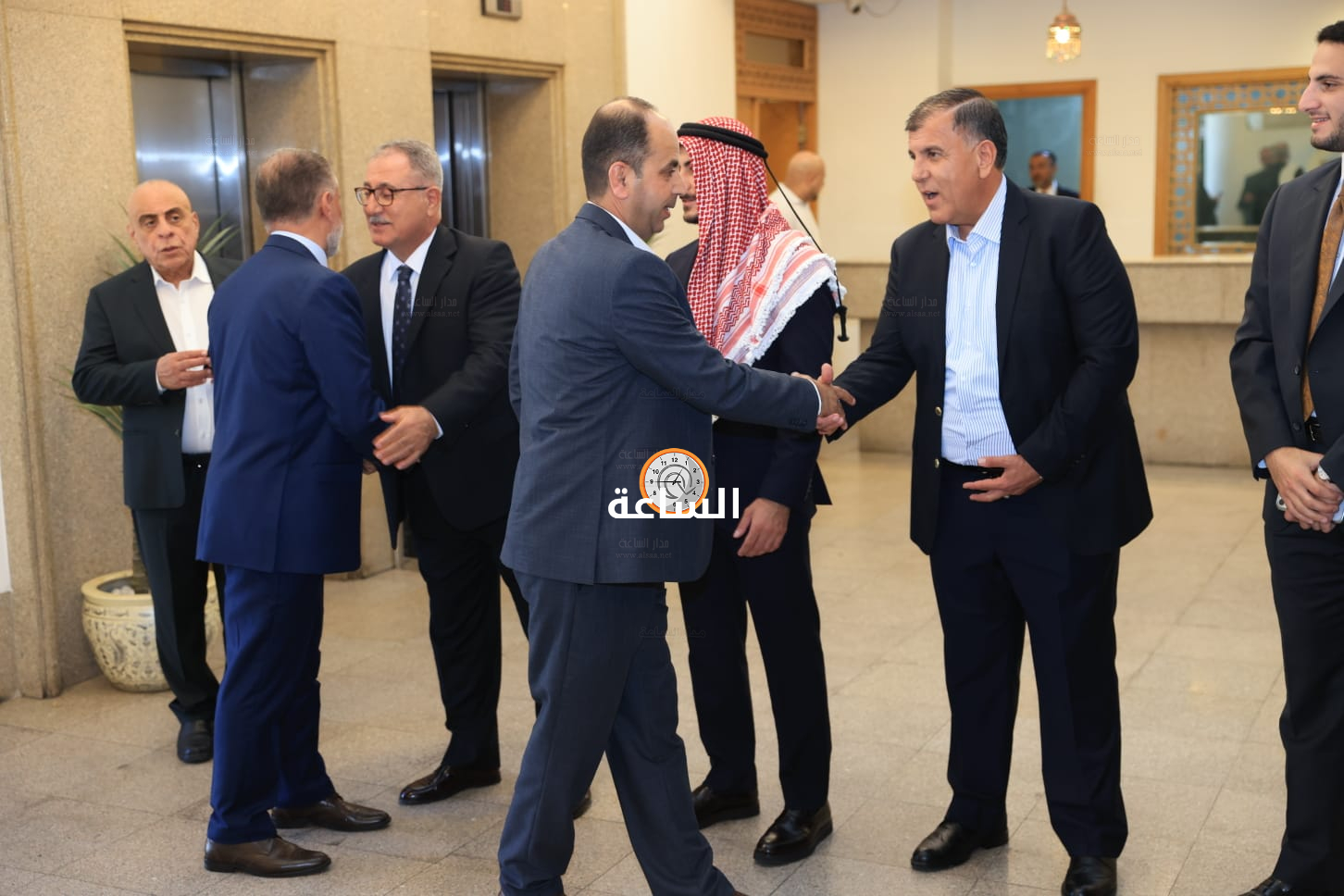 Madar Al-Saa Images 0.5718614056103424