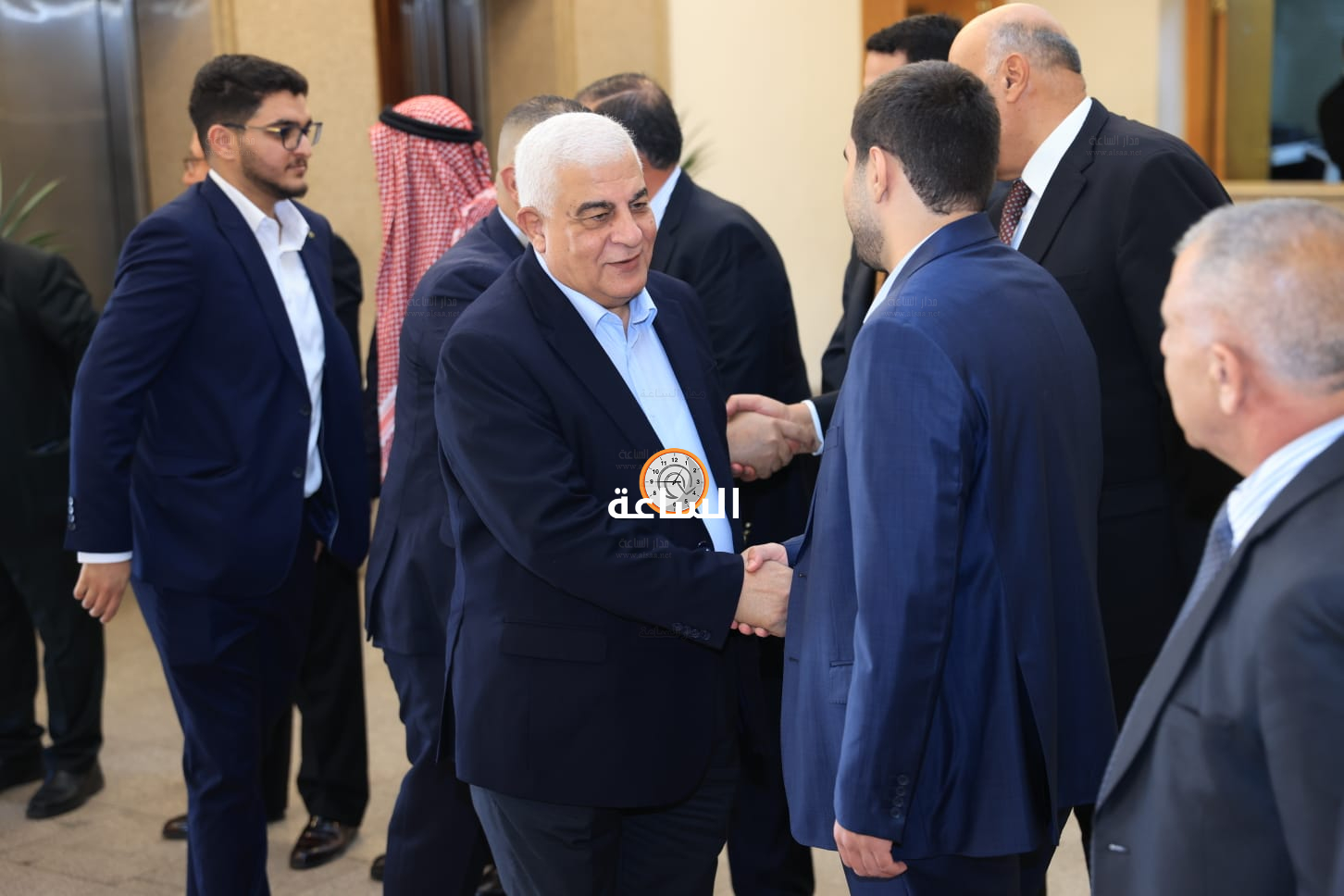Madar Al-Saa Images 0.5351970679624717