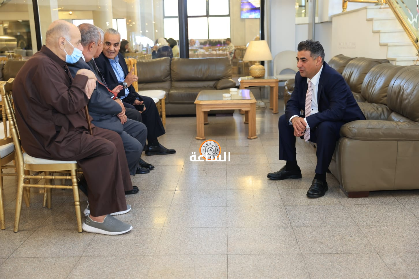 Madar Al-Saa Images 0.06951871443615154
