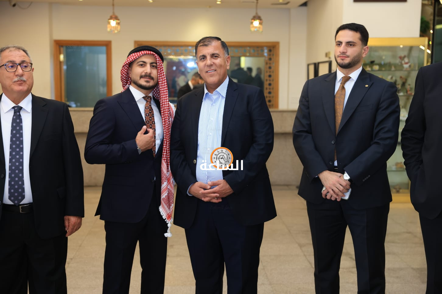 Madar Al-Saa Images 0.8846614719515118
