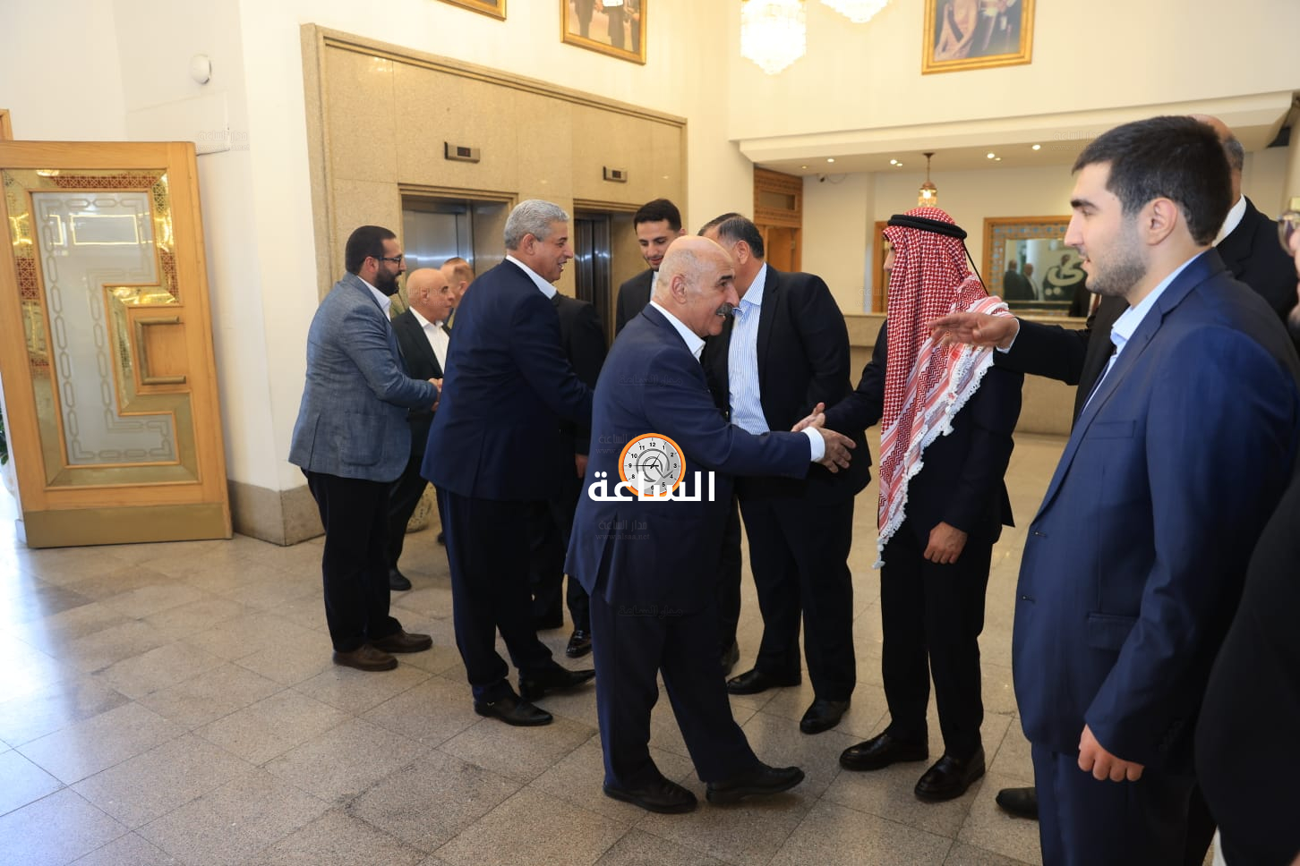 Madar Al-Saa Images 0.704049204858582