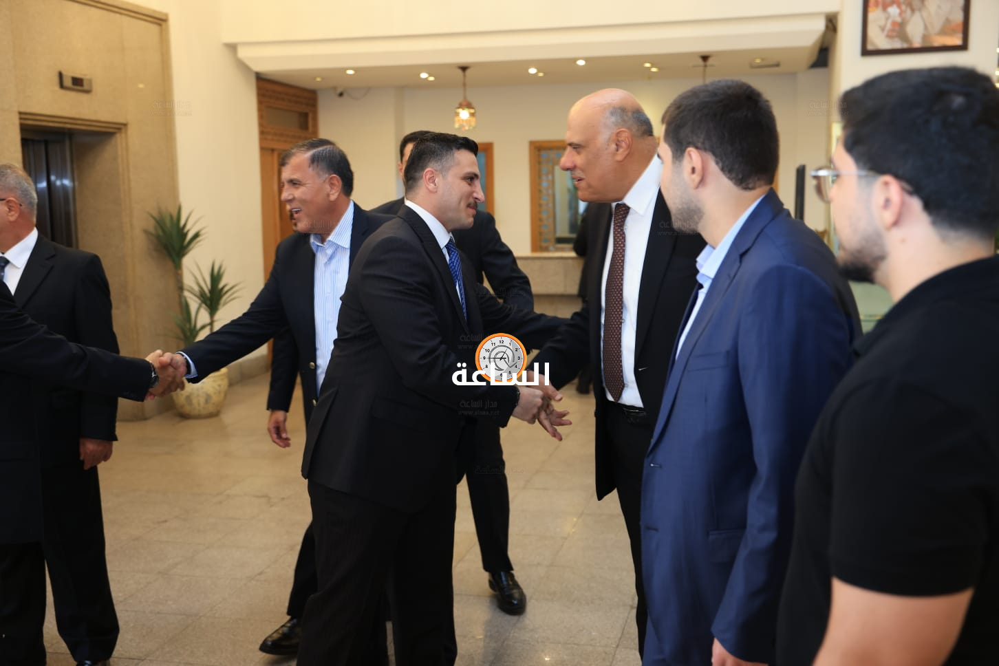 Madar Al-Saa Images 0.1674204564930447
