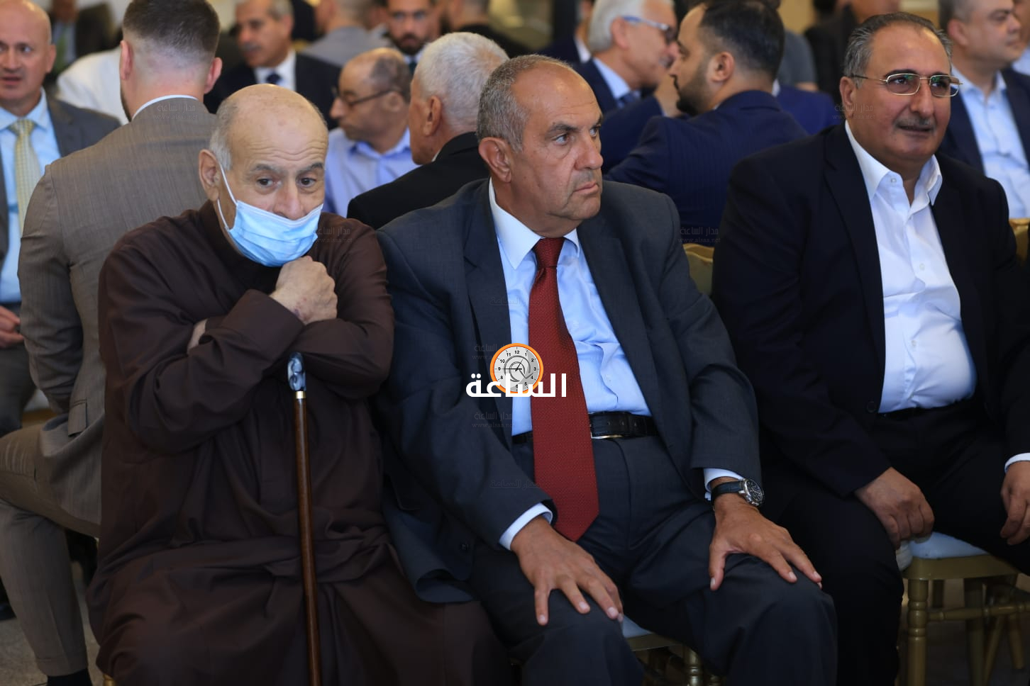 Madar Al-Saa Images 0.18669943049905147