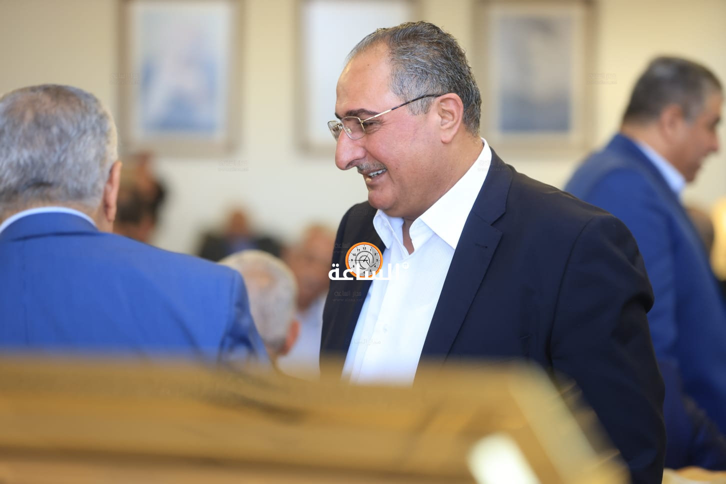 Madar Al-Saa Images 0.48260691127840805