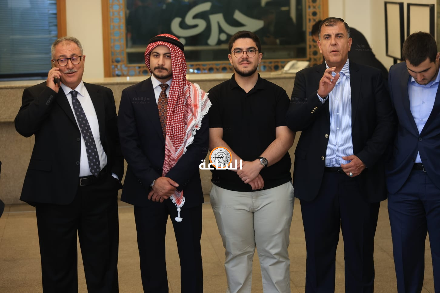 Madar Al-Saa Images 0.8582529767844602