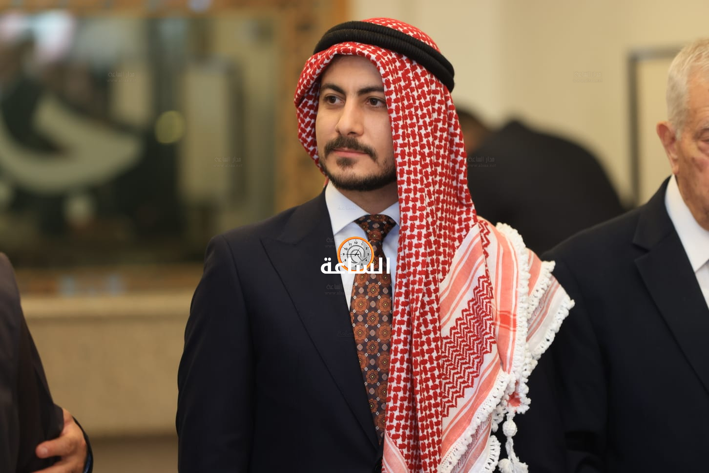 Madar Al-Saa Images 0.899845004972264