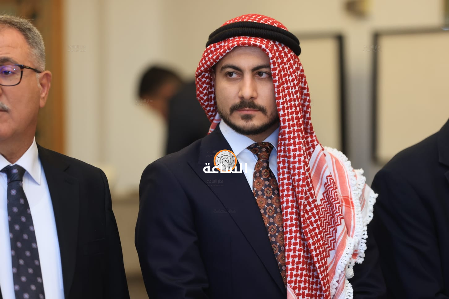 Madar Al-Saa Images 0.9846939845430241
