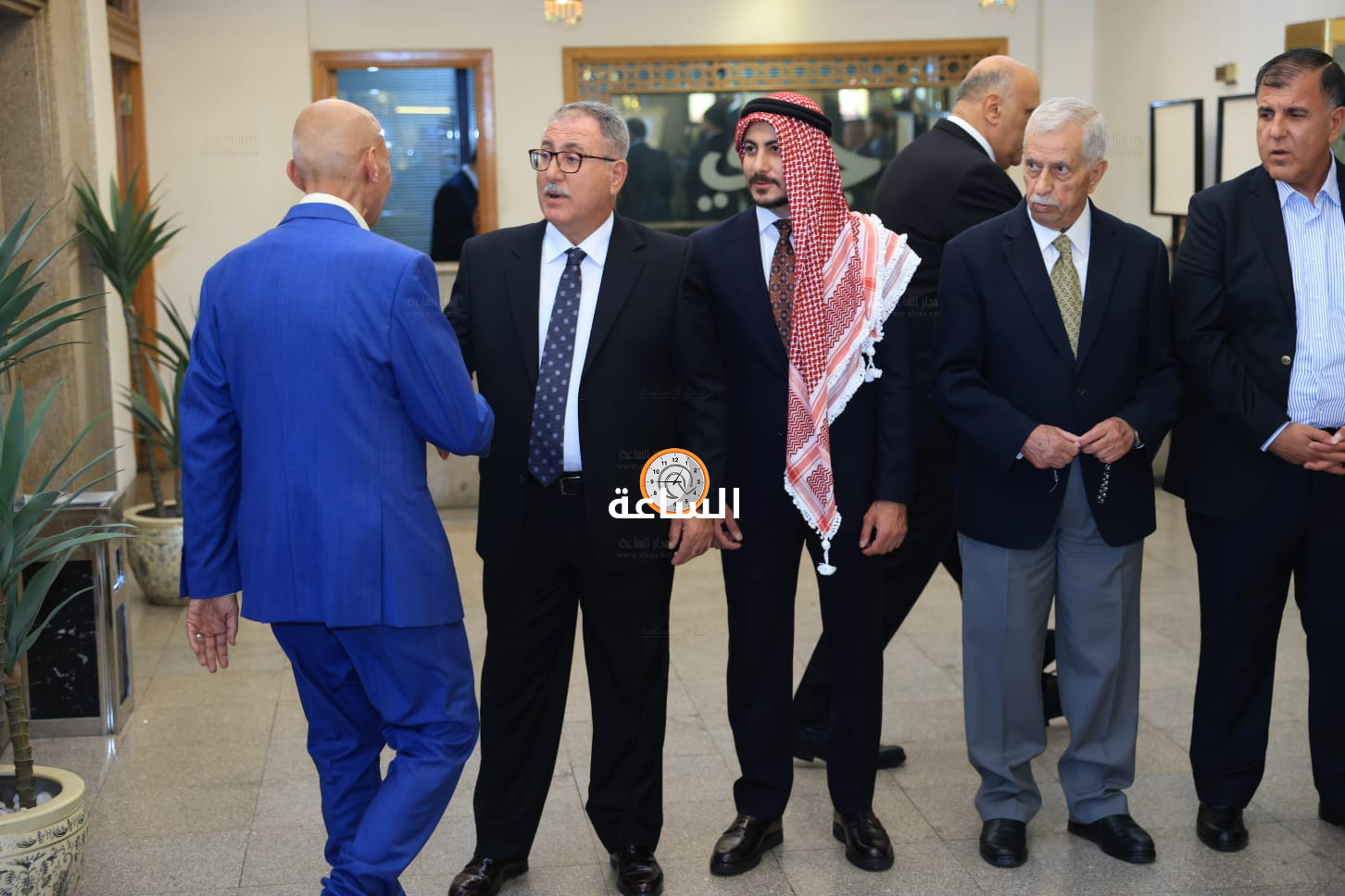 Madar Al-Saa Images 0.6227010057297037
