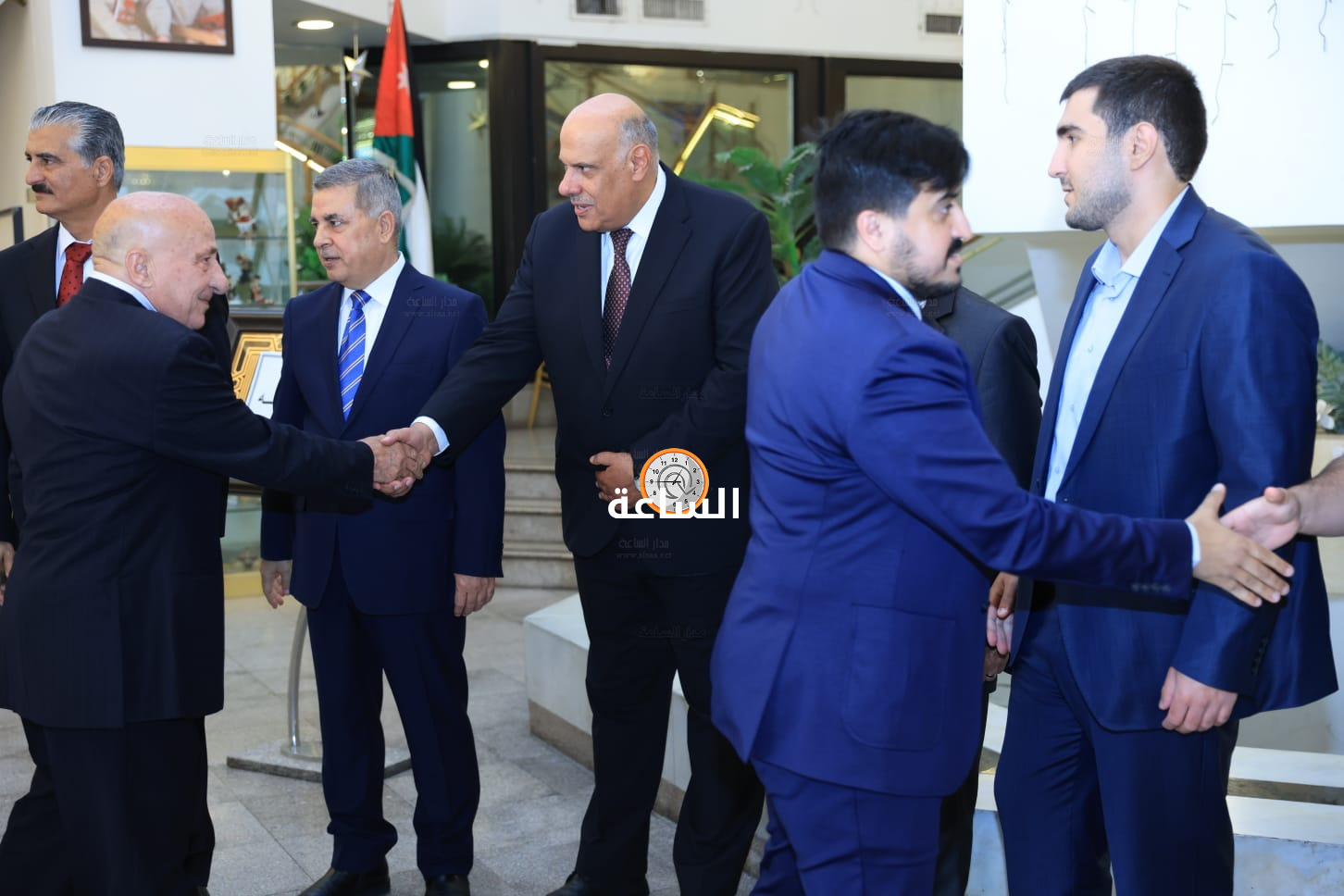 Madar Al-Saa Images 0.5903989883468418
