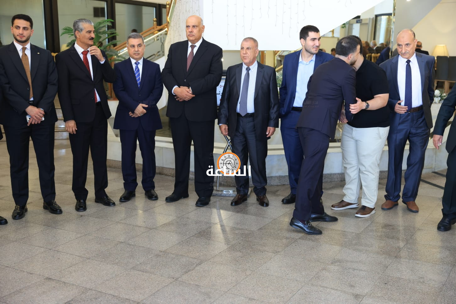 Madar Al-Saa Images 0.7599831349755227