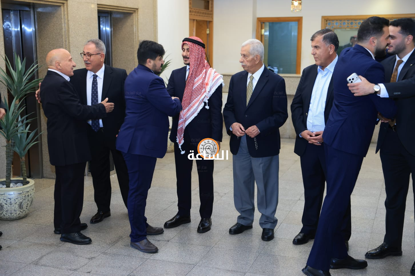 Madar Al-Saa Images 0.5348536811428048