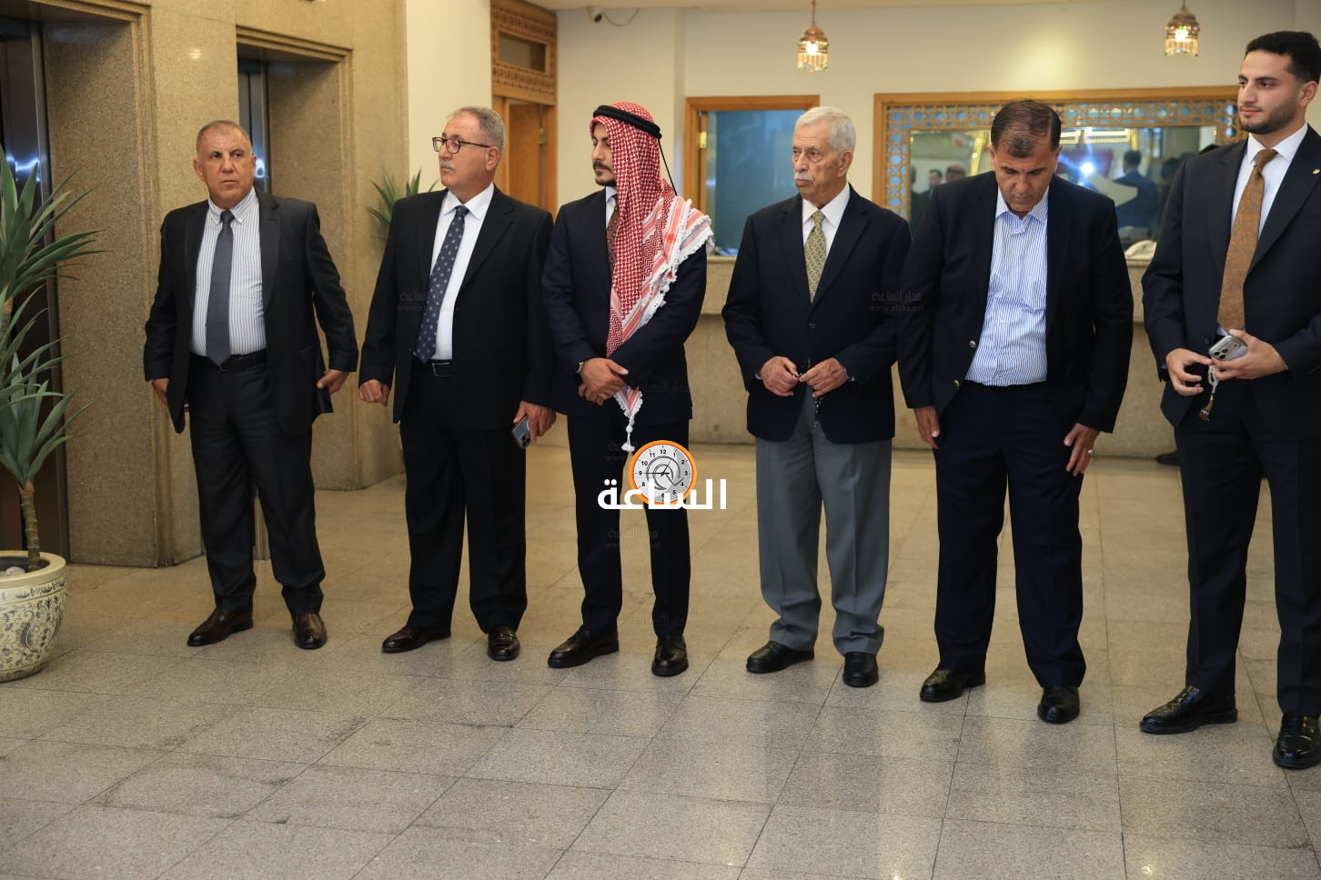 Madar Al-Saa Images 0.34973653656184867