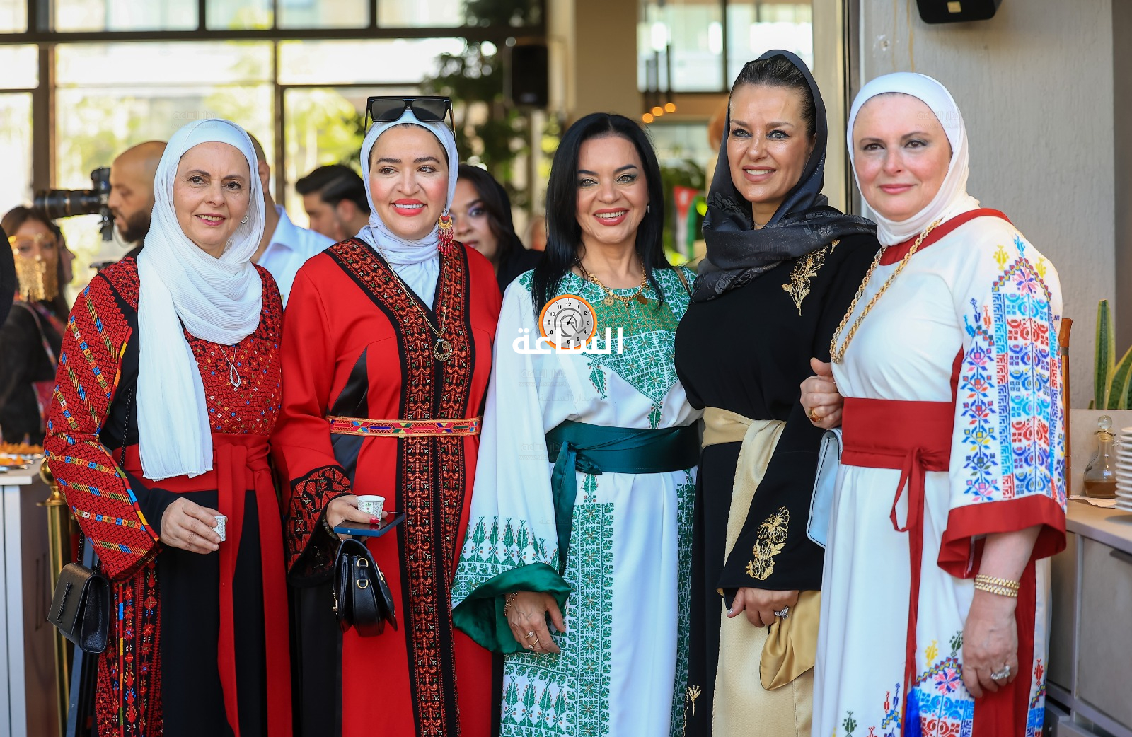 Madar Al-Saa Images 0.026051598702409362