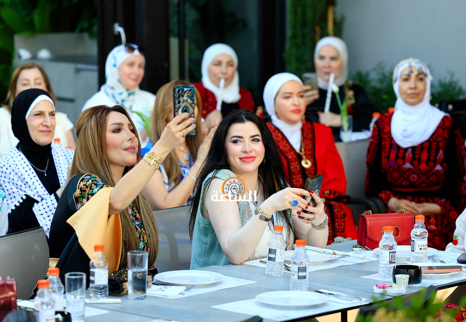 Madar Al-Saa Images 0.17169077460668214