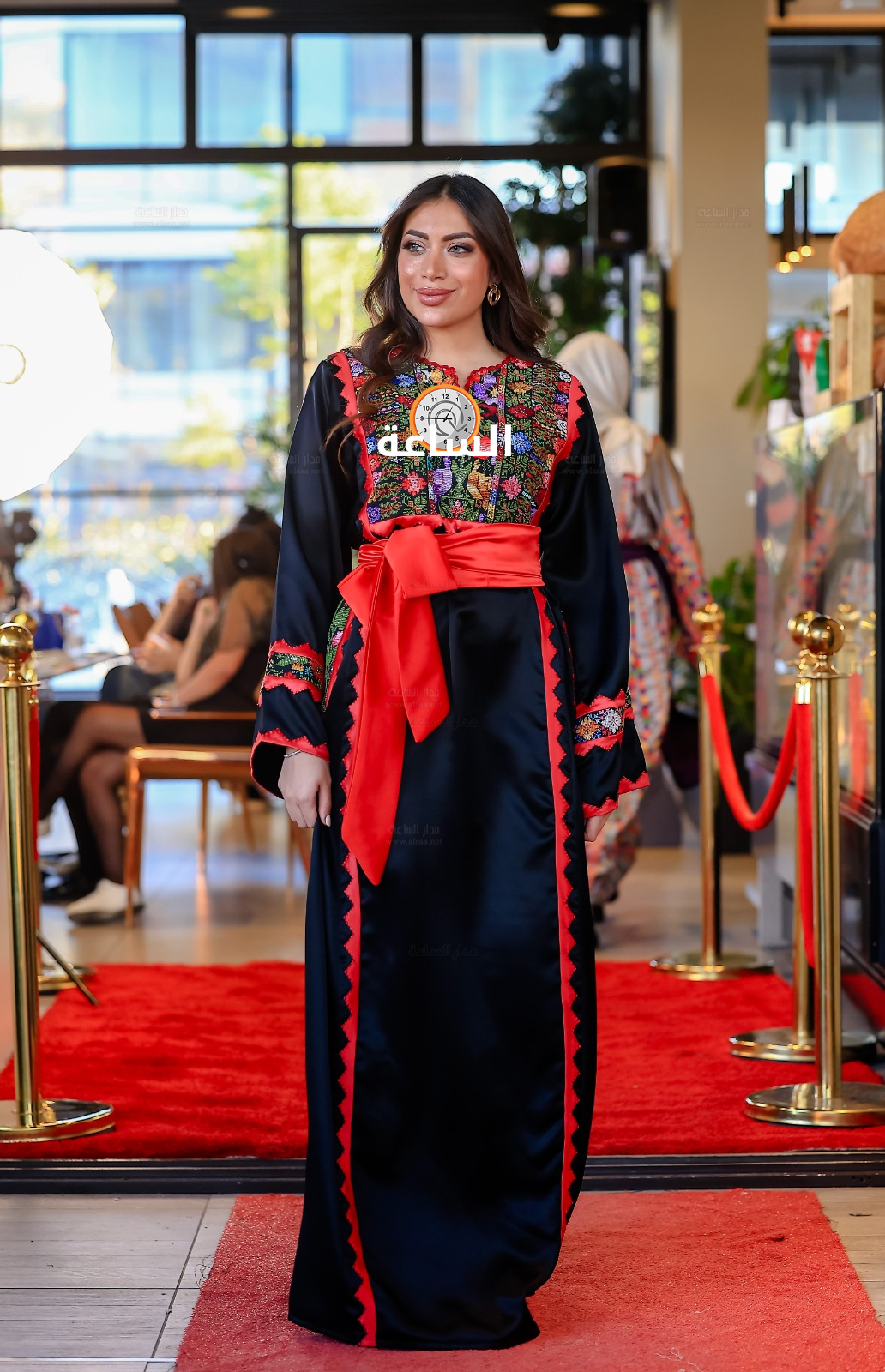 Madar Al-Saa Images 0.5330143481711941
