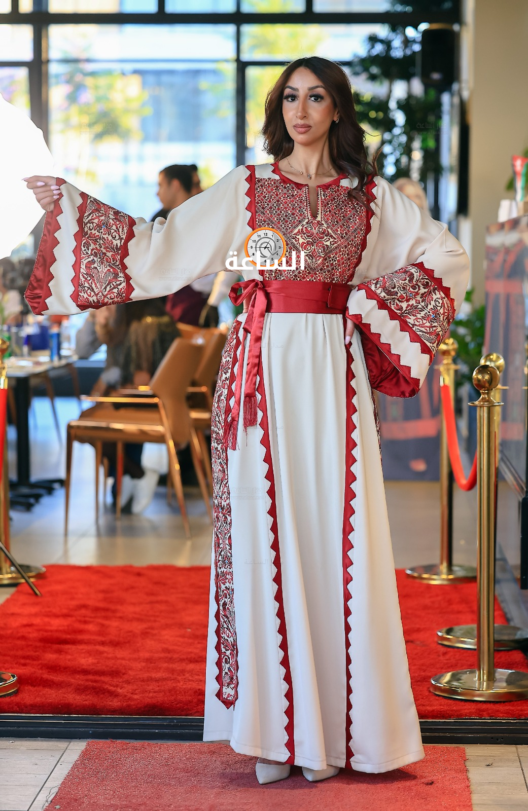Madar Al-Saa Images 0.22445464083440014