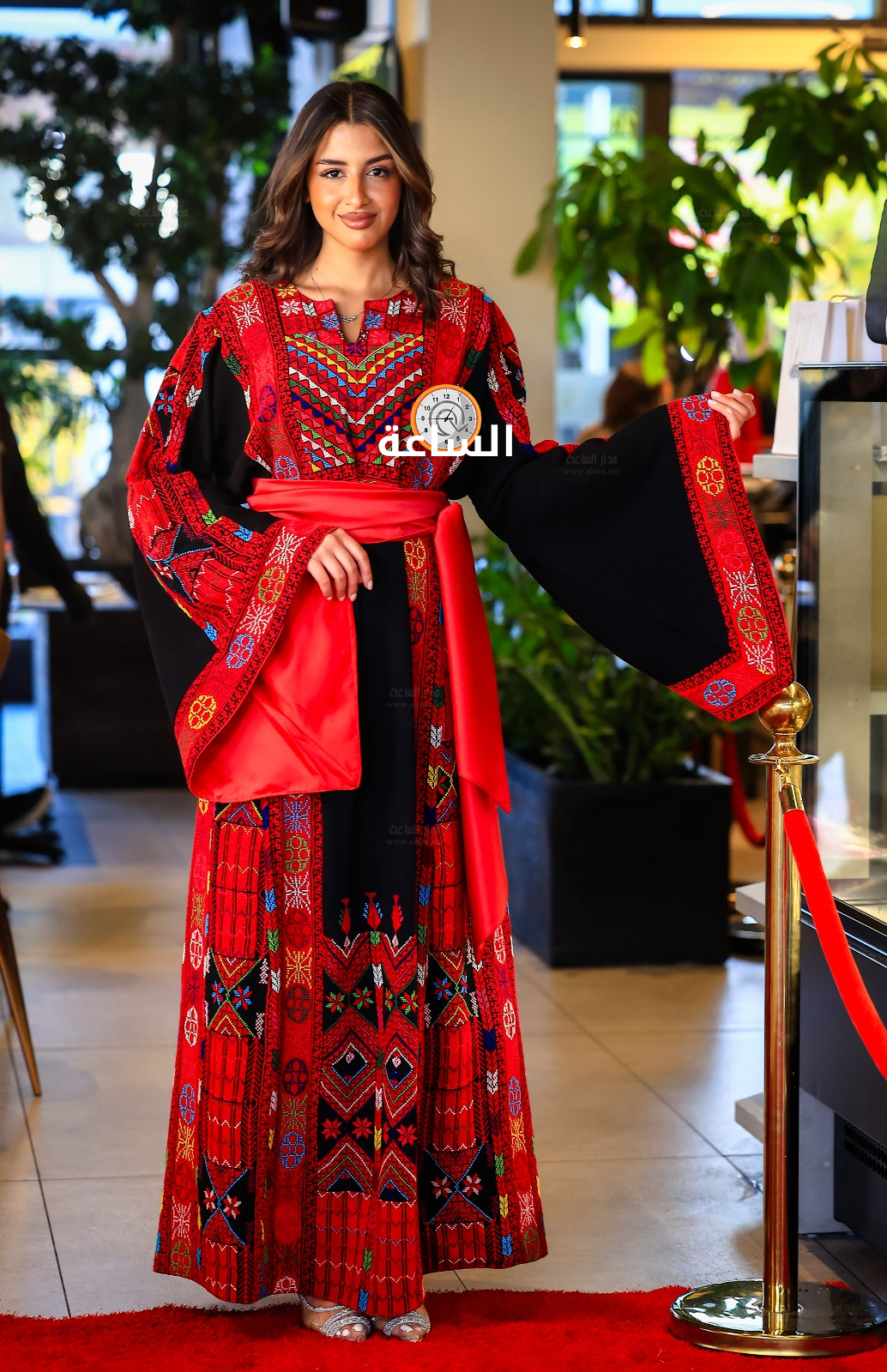 Madar Al-Saa Images 0.07913653090680883