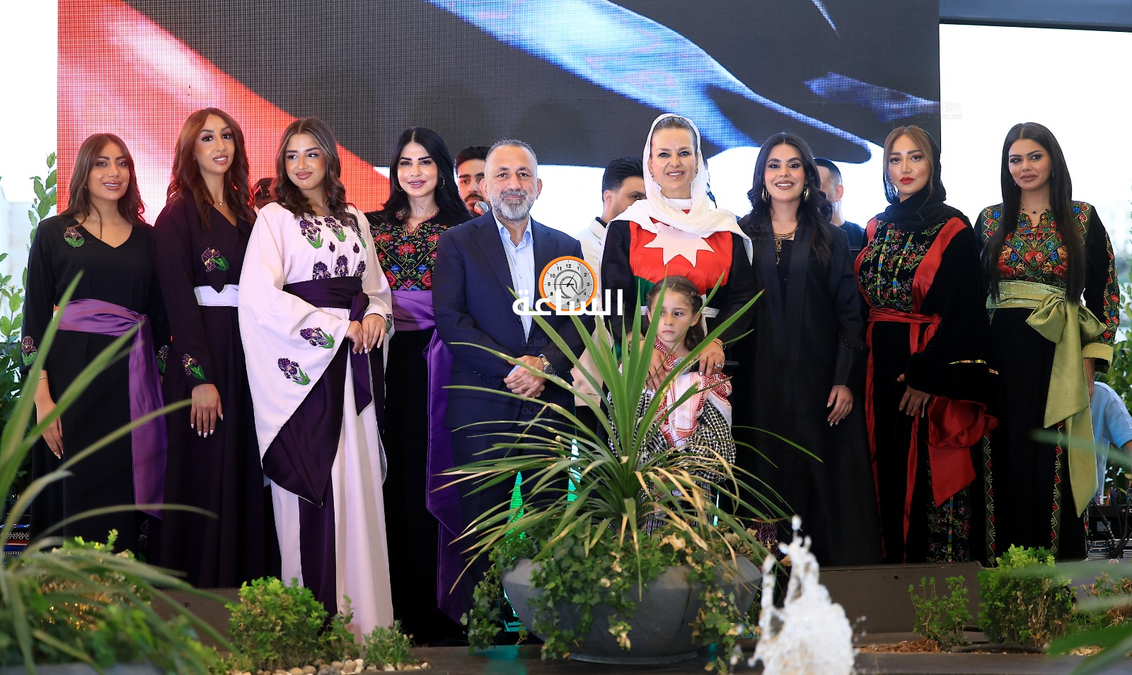 Madar Al-Saa Images 0.11184492309729255