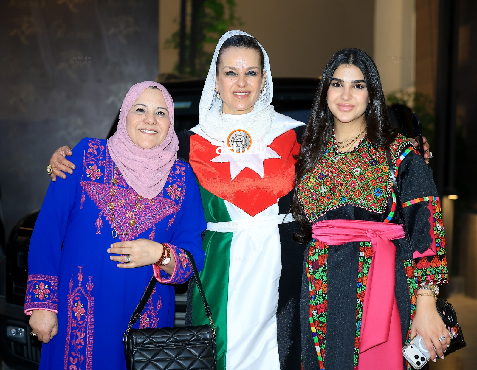 Madar Al-Saa Images 0.8225998710912862