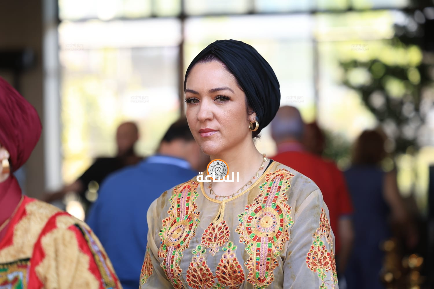 Madar Al-Saa Images 0.6718073004737166