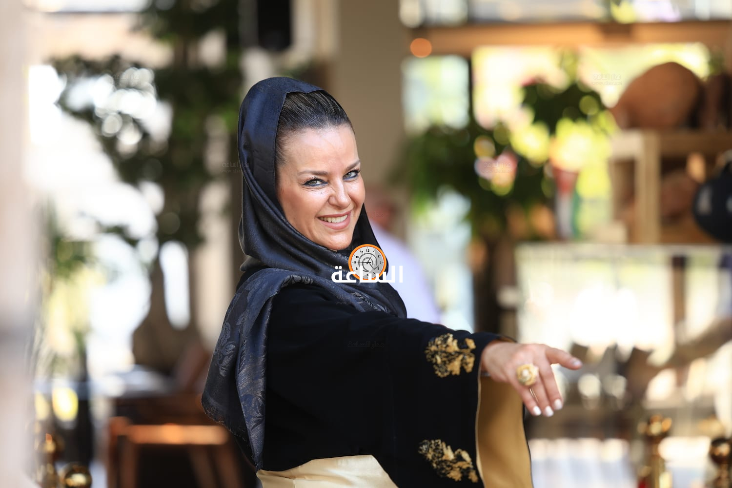 Madar Al-Saa Images 0.40510332773035496