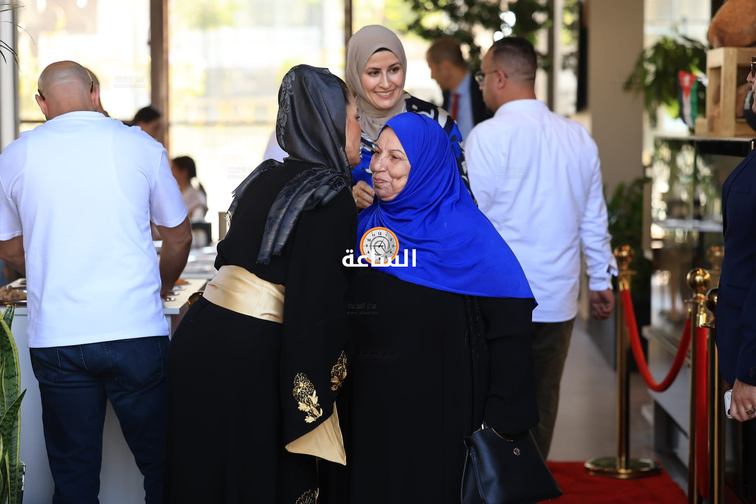 Madar Al-Saa Images 0.31828347084955466