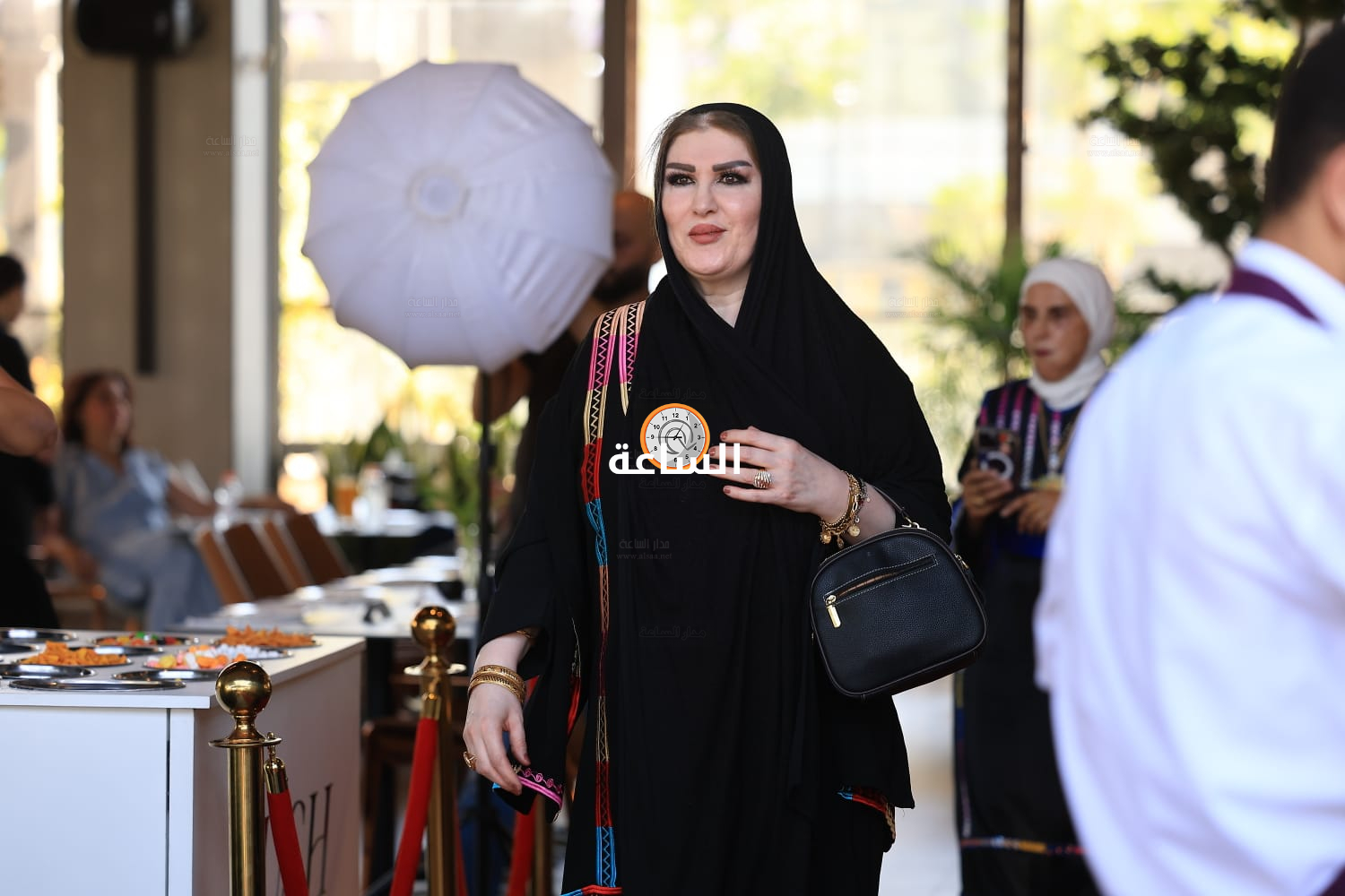 Madar Al-Saa Images 0.5637433658896114