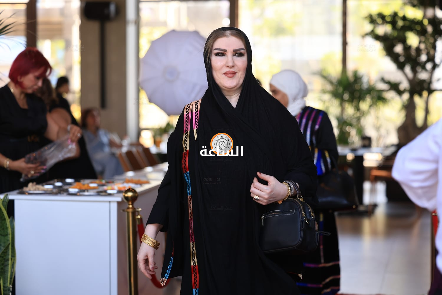 Madar Al-Saa Images 0.389486025574199