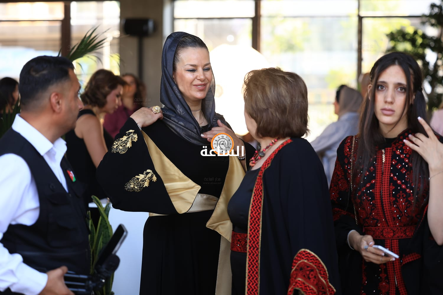 Madar Al-Saa Images 0.933730919668841