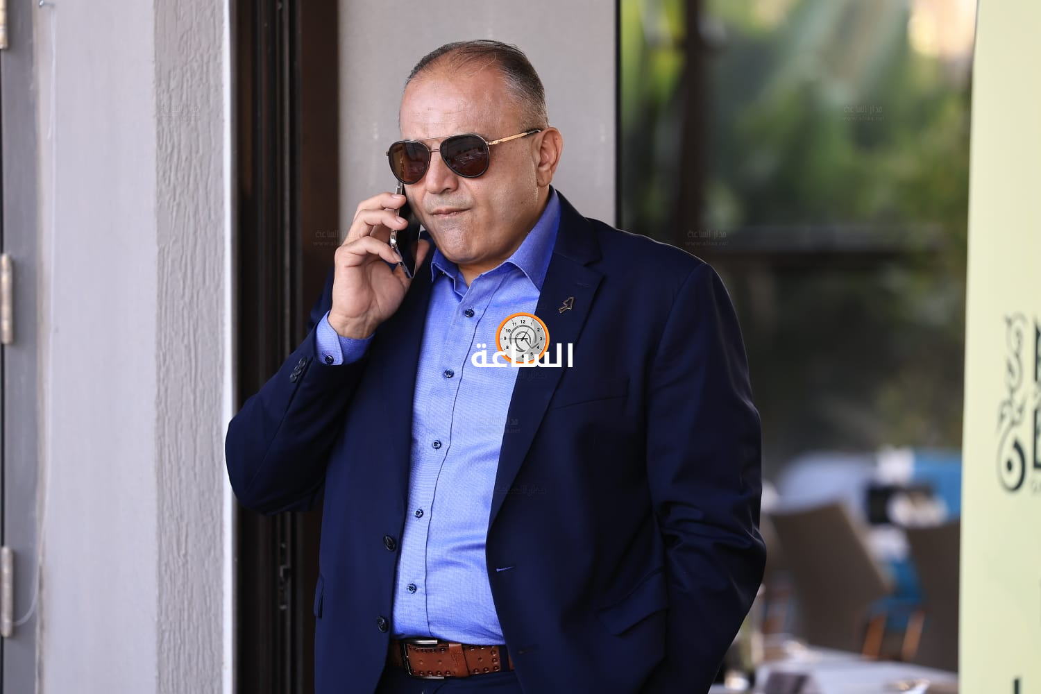 Madar Al-Saa Images 0.09516370341184499