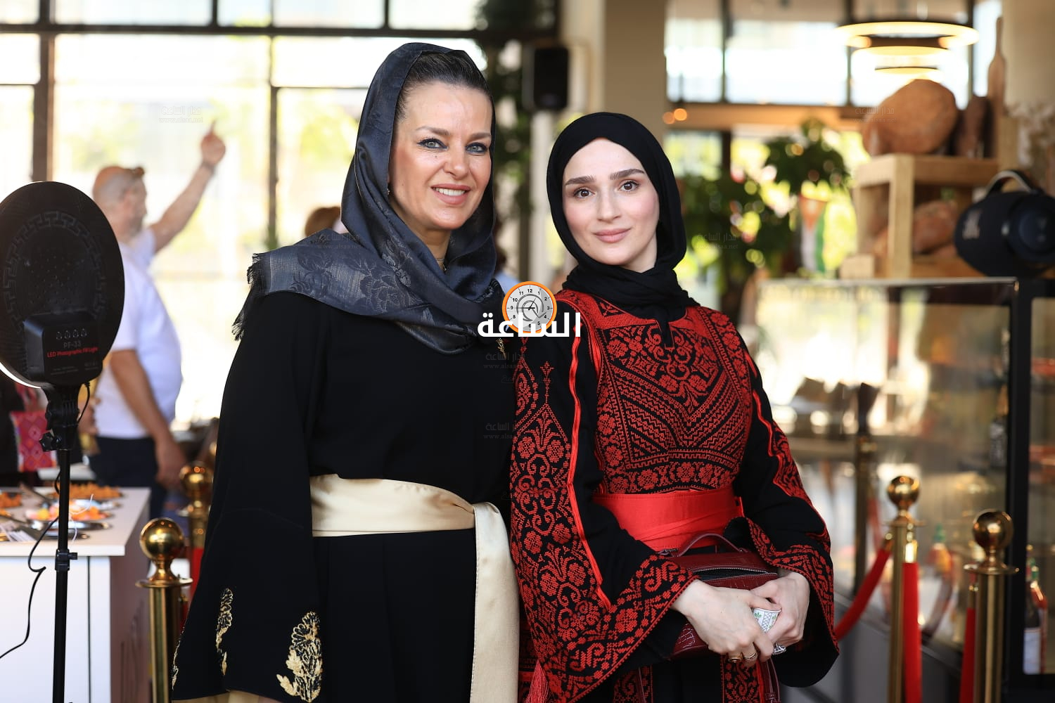 Madar Al-Saa Images 0.34591923543681735