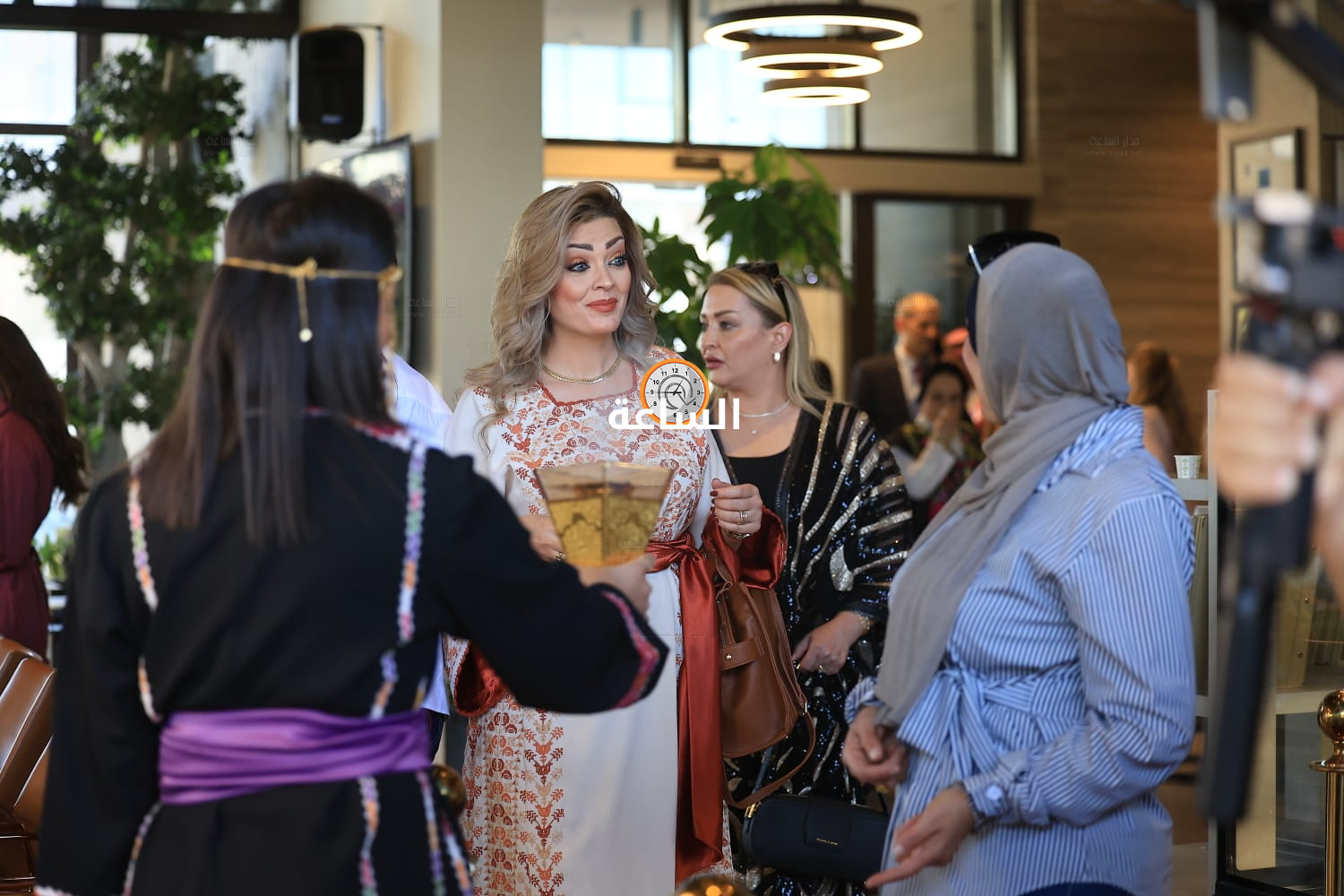 Madar Al-Saa Images 0.760876967667174
